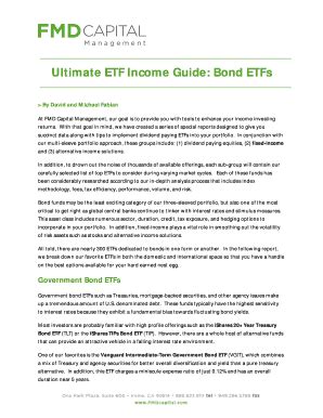 fiaax|FIAX ETF Guide .